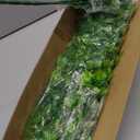 RECUTMS Artificial Hanging Plants 4pcs 33Inch Fake Wall Plant Faux Eucalyptus Leaves Ivy Swag UV Resistant Plastic Greenery Indoor Outdoor Home Garden Wedding Jungle Party Patio Office Shelf Decor