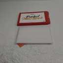 for MacBook Pro 14 inch Case | M5 M4 M3 M2 M1 Pro/Max 2025-2021 | Same as Bare-MacBook | Protective Hard Shell Laptop Cover | Frosted Clear