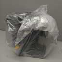 Coffee Maker Hot & Iced With Bold Setting, Single Serve Coffee Maker For K Cup And Grounds,52 Oz Removable Water Tank,6-14 Oz Brew Sizes, One Cup Kcup Coffee Machine With Reusable Filter,(Black)