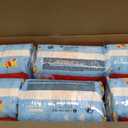 Huggies Size 1 Diapers, Little Snugglers Diapers, Size 1 (8-14 lbs), 198 Count (6 Packs of 33)