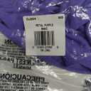 Hanes Comfortblend Women's Cooldri Performance Scoopneck Tank Top (1X, Petal Purple)