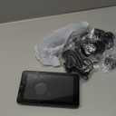 Portable Wireless with Apple CarPlay and Android Auto Screen for Car, 7" HD Touch Screen Car Stereo with Mirror Link, Bluetooth 5.2, Backup Camera, AUX,FM Transmitter for All Vehicle