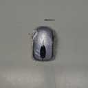 Amazon Basics 2.4 Ghz Wireless Optical Computer Mouse with USB Nano Receiver, Silver