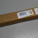 LazBlinds Cordless 1" Vinyl Mini Blinds for Indoor Windows - Light Filtering Horizontal Window Blinds & Shades, 22" W x 48" H, White