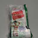 Hanes Originals Womens Mid-Thigh Boxer Brief Pack, Stretch Cotton Underwear, 4-Pack (M)