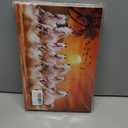 OZIBGS Seven Lucky Running Wild Horses Wall Art Animal Posters Canvas Poster Bedroom Decor Sports Landscape Office Room Decor Gift Frame-style 08x12inch(20x30cm)