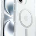 OtterBox iPhone 16 Plus React Series Case - Clear
