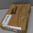 M10x1.25 ATV Lug Nuts for Honda Foreman Ranchers Yamaha Can Am Outlander Arctic Cat Kawasaki Suzuki Bombardier Quest, 16pcs Closed End 6 Spline 10x1.25 Wheel Lugnuts Cone/Acorn Seat with Socket Key