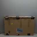 Moen Riley Spot Resist Stainless Hands-Free Touchless Sensor Single Handle Pull Down Kitchen Faucet, 7402EWSRS