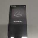 CASEKOO Patented 360 Spin Magnetic Stand for Samsung Galaxy S25 Ultra Case [18FT Military Drop Protection] [Compatible with MagSafe] Translucent Slim S25 Ultra Case 6.9'' 2025, Translucent White