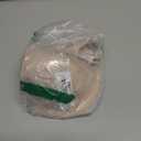 Women's Push up Strapless Bra for Large Breasts with Clear Straps, Never Move On Party Cup B/C/D/DD/DDD/G Size 36D