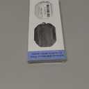 3 Pack Blink Camera No Drill No Screws Wall Mount Bracket for Blink Mini /Mini 2 /Blink Outdoor 4 /Blink Indoor Camera, HBV Adhesive Mount