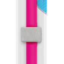 PRYM Love Wrist Magnetic PIN Cushion 1 Pack