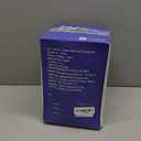 Water Warmer, HEYVALUE Baby Bottle Warmer, Formula Maker with Night Light, 4 Temperature Control & 72H Keep Warm, Detachable Tank, Instantly Dispenses Warm Water, Feed Baby More Easier and Healthier (Black)