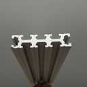 Aluminum Extrusion 3" x 36"