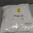 Queen Waterproof Zippered Mattress Encasement, Breathable, Noiseless, Machine-Washable Zipped Mattress Cover, Fitting 7" - 15" Deep Mattress