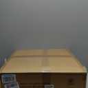 G GOOD GAIN Chimney Cap - 13 x 13 inch Chimney Cover for Outside Galvanized Steel | Fireplace Rain Caps with Hood Plate | Chimney Flue Cover Fits Existing Tiles with Adjustable Metal Screws & Gloves