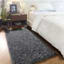 (23,098)
PAGISOFE 2x4 Small Bedroom Rug, Machine Washable Runner Rugs, Soft Plush Area Rug for Dorm, Kids Room, Office,Fuzzy Playroom Carpet, Alfombra para Sala, Furry Bedside Rug, Accent Faux