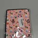 Fancity Case Compatible with 7" All-New Kindle Paperwhite (12th Generation, 2024) & Kindle Colorsoft Signature Edition, PU Leather Soft TPU Cover with Hand Strap Smart Sleep/Wake, Cat Circus