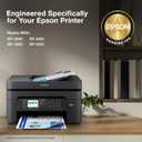 Epson 232 Claria Ink Standard Capacity Color Combo Pack (T232520-S) Works with Workforce WF-2930, 2950 and Expression XP-4200, 4205