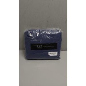 Twin XL Size 3 Piece Sheet Set - Comfy Breathable & Cooling Bed Sheets Set - Hotel Luxury Bedding for Women, Men, Kids, Teens, Boys & Girls - Deep Pockets, Soft, Wrinkle Free - Oeko-Tex - Navy Blue