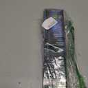 POOLPURE Garden Hose End Pre Filter for Pool, Hot Tub, Spa, Greatly Reduces Chlorine, Heavy Metals, Odor, Fits Any Standard 3/4" Garden Hose Thread, Up to 8,000 Gallons, 1PACK