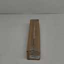 White Shower Curtain Rod
