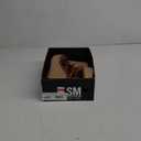 SM NEW YORK Color Taupe, 8.1/2