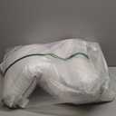 JOLLYVOGUE Pillows King Size Set of 2, Washable Supportive Bed Pillows with Super Soft Down Alternative Fill, Luxury Fluffy Hotel Quality for Side, Back, and Stomach Sleepers