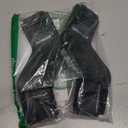 UPPAbaby Car Seat Adapter for Maxi-Cosi, Nuna and Cybex - Compatible with Vista V2, Vista V3, Cruz, Cruz V2, Cruz V3 - Quick + Secure Attachment  1 Pair