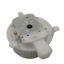 Front Heater Blower Motor - Compatible with 2011 - 2020 Toyota Sienna (with Brushless Motor) 2012 2013 2014 2015 2016 2017 2018 2019