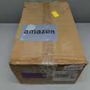 3-Light Bathroom Light Fixtures, Modern Vanity Lights, Black Metal Wall Lamp with Handcrafted Art Glass for Bathroom, Mirror, Living Room, Bedroom, Cabinet, Porch, Hallway, E26 Base