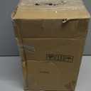 Galashield Glass Jars with Airtight Lids Food Storage Jars Leak Proof Canisters with Clear Preserving Seal Wire Clip Fastening for Kitchen Canning Pickling [16 oz]