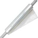 uBoxes Brand Stretch Wrap (1-Pack)