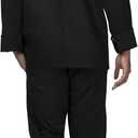 Chef Works Unisex Sustainable Lightweight Pants L
