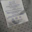 Explore Land Waterproof Dog Bed Cover Canvas Washable Dog Crate Pad Replacement Cover for 36 Inch Crate, 34Lx22Wx3.5H inch, Gray