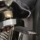 MALEGEBAZ Electric Razor for Men, IPX8 Waterproof with Type-C Quick Charge, 3D Flex Blades & Pop-Up Trimmer, 90min Runtime, Travel Lock, Wet & Dry Shave,Gunmetal Valentines Day Gifts for Him