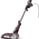 Shark HZ702 Ultralight PetPro Corded Stick Vacuum with PowerFins HairPro Odor Neutralizer Technology, Wine Purple