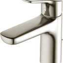 TOTO TLG03301U#BN Bath Faucets and Accessories, Brushed Nickel
