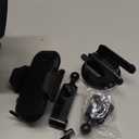 VANMASS Car Phone Holder [Upgraded Strongest Suction & Clip] Cell Phone Mount for Dashboard Windshield Vent Wall,Truck Cradle Stand for iPhone 17 Pro Max 16 15 14 13 12 11 SE Samsung S26 Android,Black