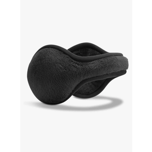 180s Women's Lush Soft Fleece Behind the Head Ear Warmers