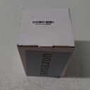 Bed Risers 4 Inch Heavy Duty, Round Furniture Risers for Bed Desk Table Sofa CouchBed Lifts Risers, Support up to 3300 Lbs(4 Pack Black)