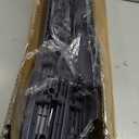 PurKeep Folding Drying Rack, Clothes Air Drying Rack