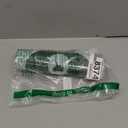 Tintnut Green HTV Heat Transfer Vinyl - 6 Sheets 12" x 10" Bronze Green Heat Transfer Vinyl HTV Iron on Vinyl for T-Shirts Compatible with Cricut/Silhouette Cameo