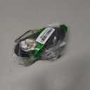 Electric Can Opener, Rechargeable Can Opener Electric Fits Most Can Sizes with Smooth Edge, USB-C Fast Charge Can Opener, One-Touch Automatic Can Openers for Seniors. (White)