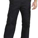 Dickies Men's Loose-Fit Cargo Work Pant 34x34