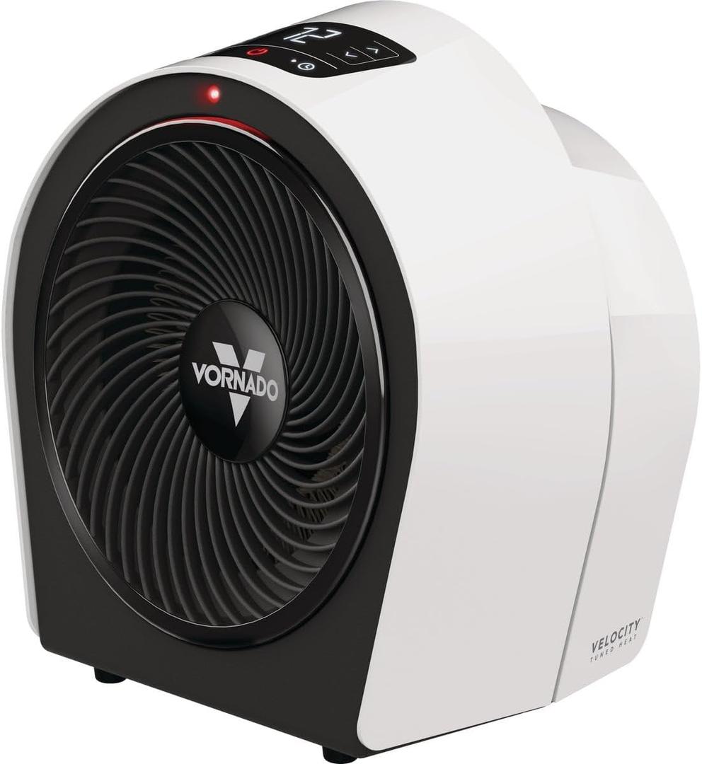 Vornado VELOCITY3RWH / EH1-0160-43 / EH1-0160-43 Velocity 3R Whole Room Heater