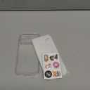 TAURI for iPhone 17 Pro Max Case, Full Camera Protection with Screen Protector, Anti-Yellowing Military-Grade Protection Shockproof Slim Phone Case for iPhone 17 ProMax, Clear