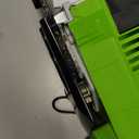 Greenworks 60V 16" Brushless Cordless Chainsaw, 2.5Ah Battery and Charger Included