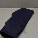 FULLSOFT Thick Fleece Lined Leggings for Women  High Waisted Winter Thermal Warm Yoga Pants Workout Tummy Control Leggings (Medium, 2-navy Blue)